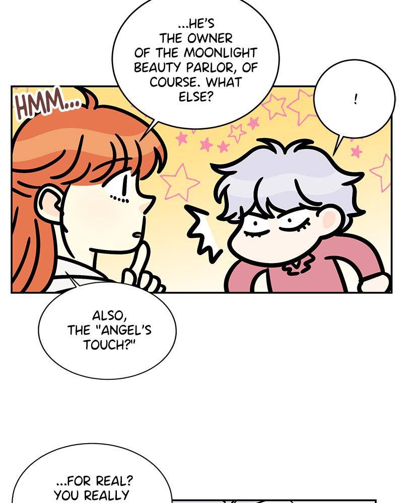 Moonlight Beauty Parlor chapter 10 - page 36