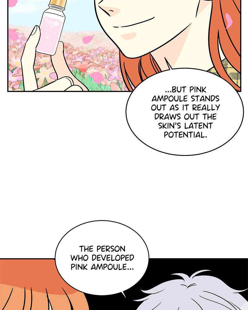 Moonlight Beauty Parlor chapter 10 - page 44