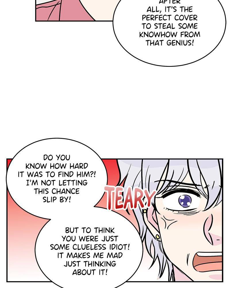 Moonlight Beauty Parlor chapter 10 - page 54