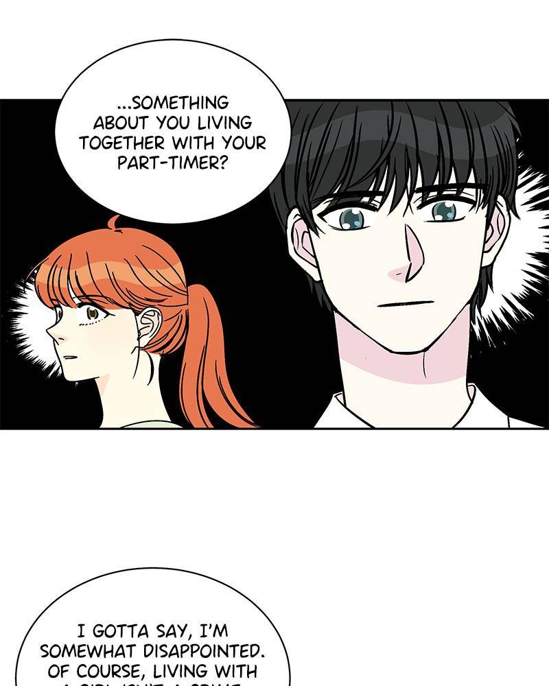 Moonlight Beauty Parlor chapter 9 - page 42