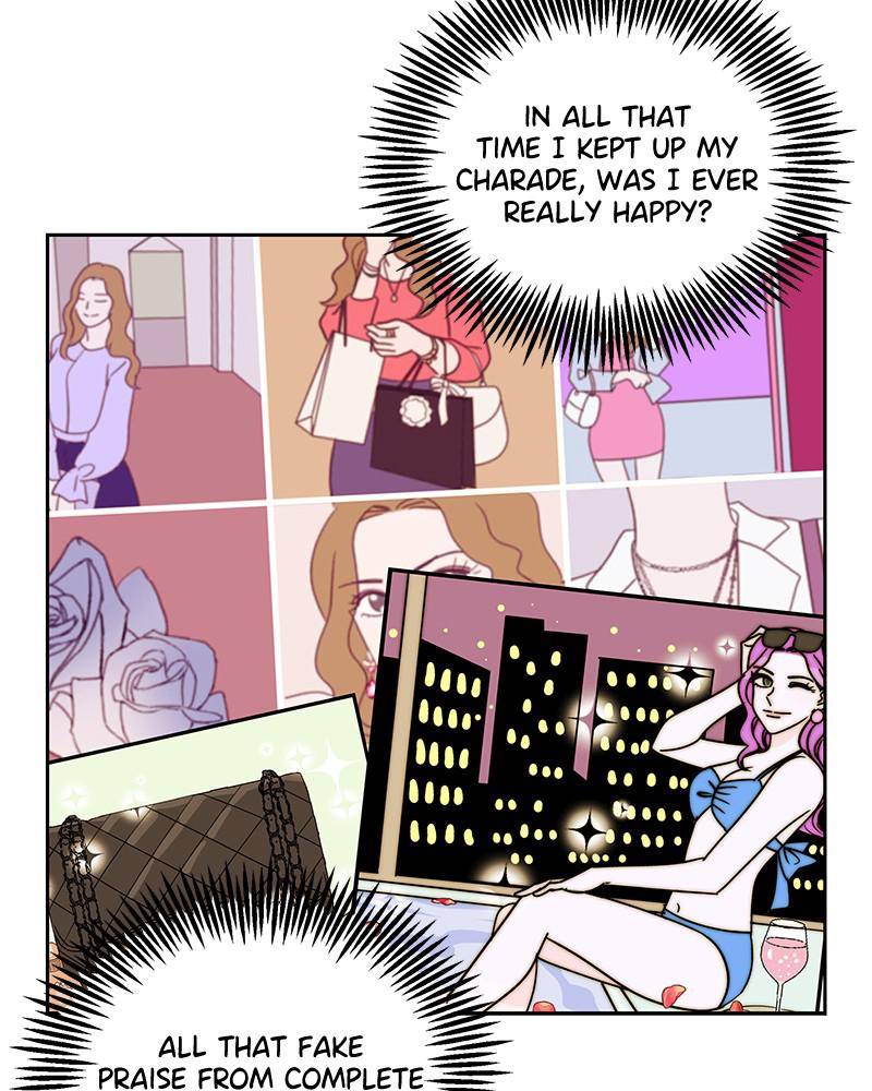 Moonlight Beauty Parlor chapter 7 - page 49