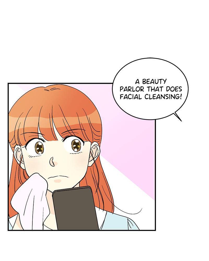 Moonlight Beauty Parlor chapter 1 - page 19