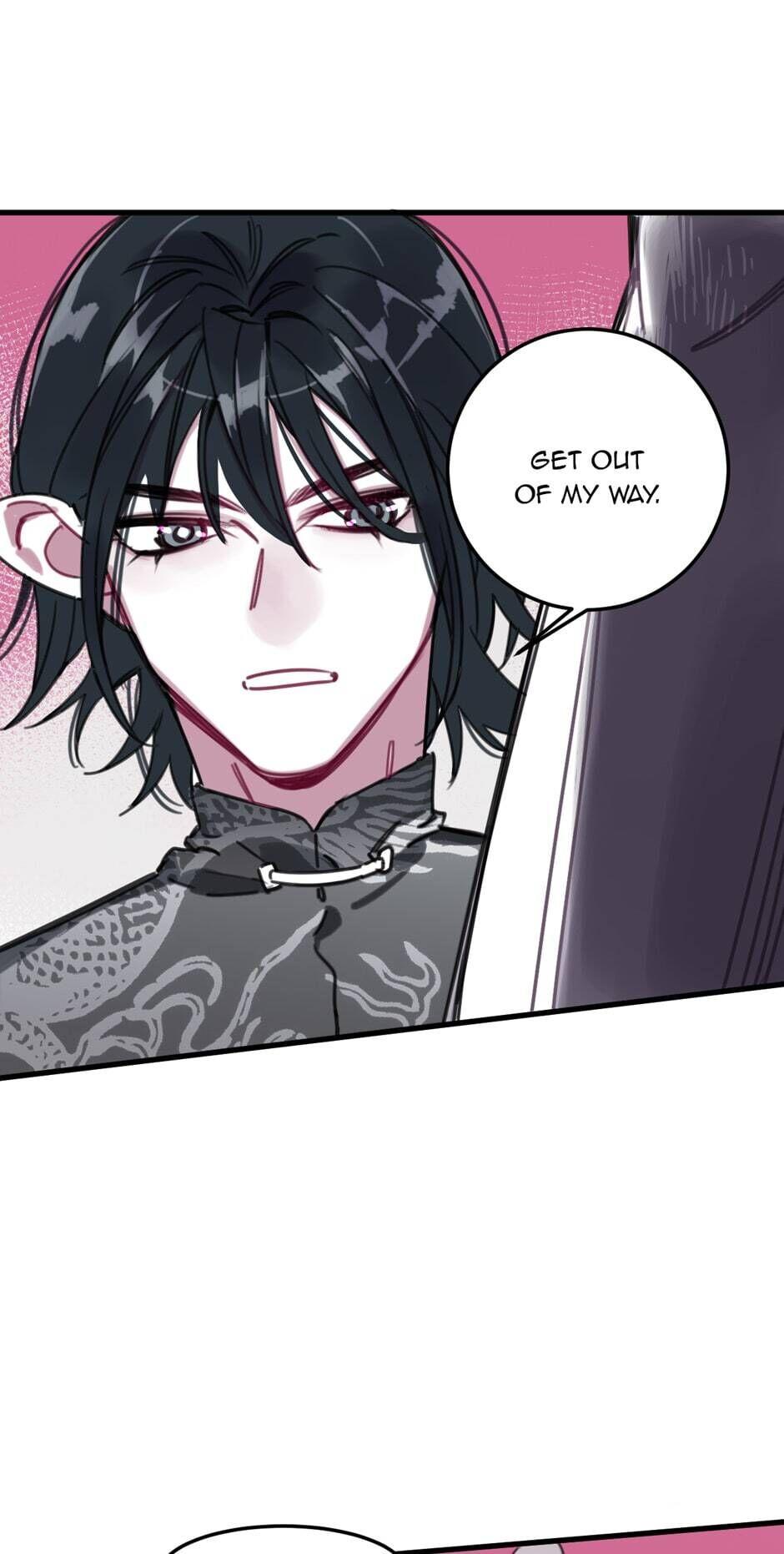 The Demon of The Mansion & Me Chapter 53 - page 3