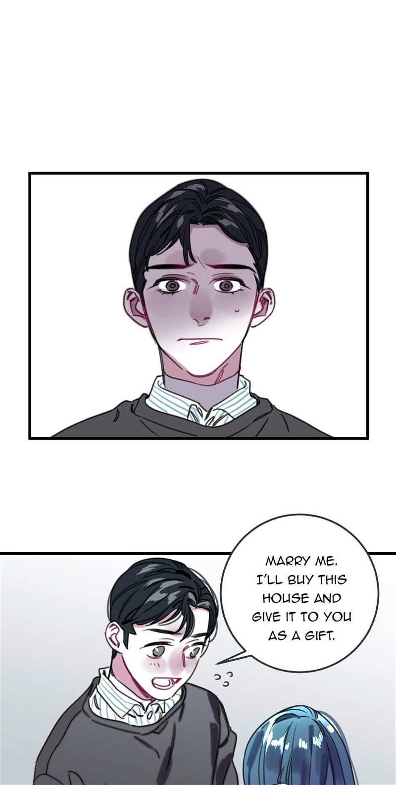The Demon of The Mansion & Me Chapter 45 - page 26
