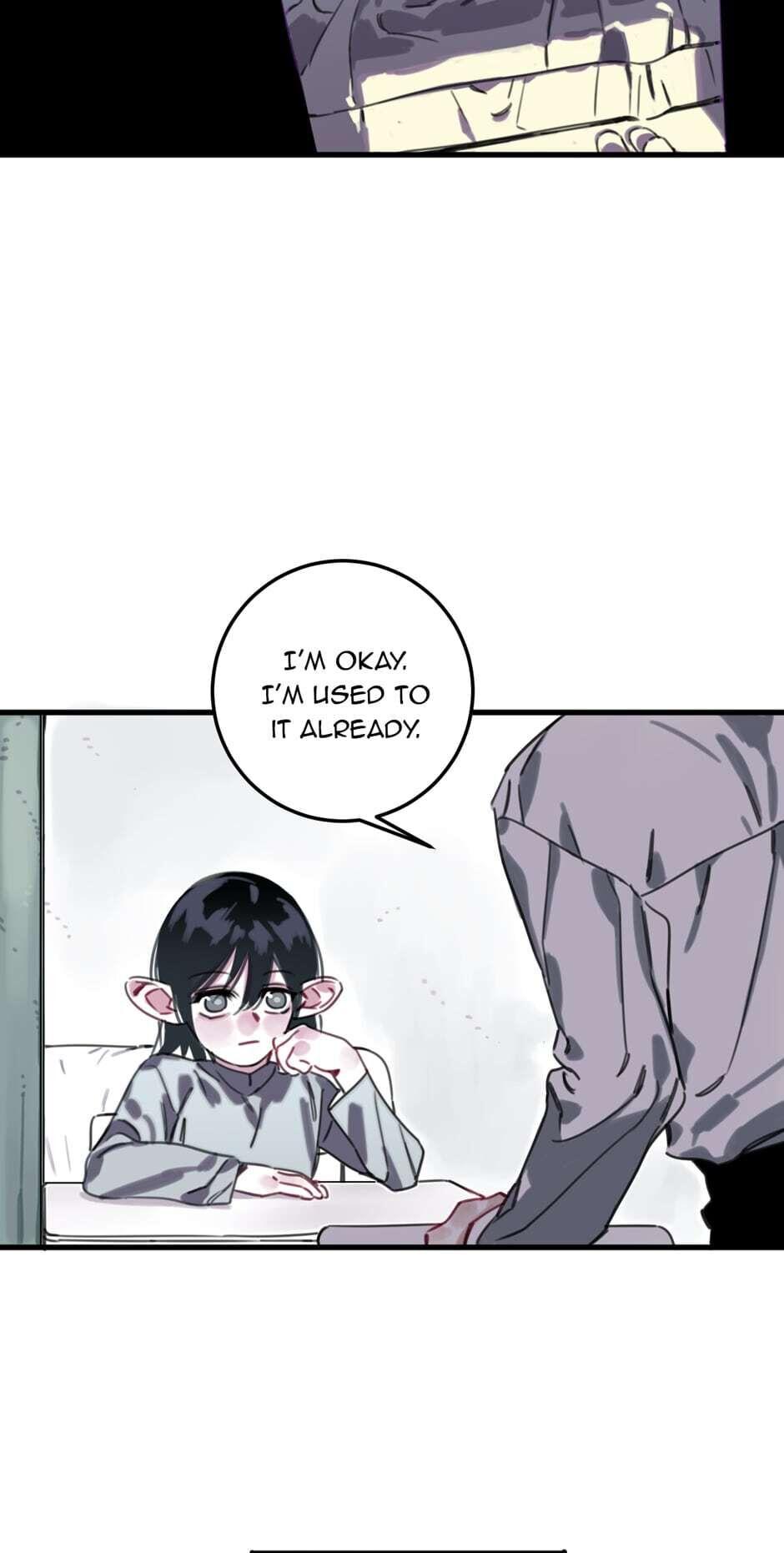 The Demon of The Mansion & Me Chapter 43 - page 8