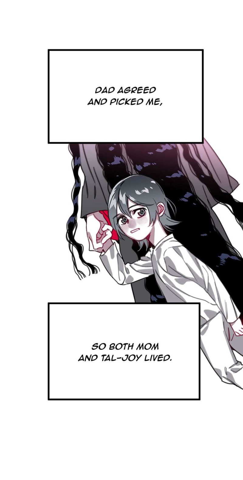The Demon of The Mansion & Me Chapter 40 - page 23