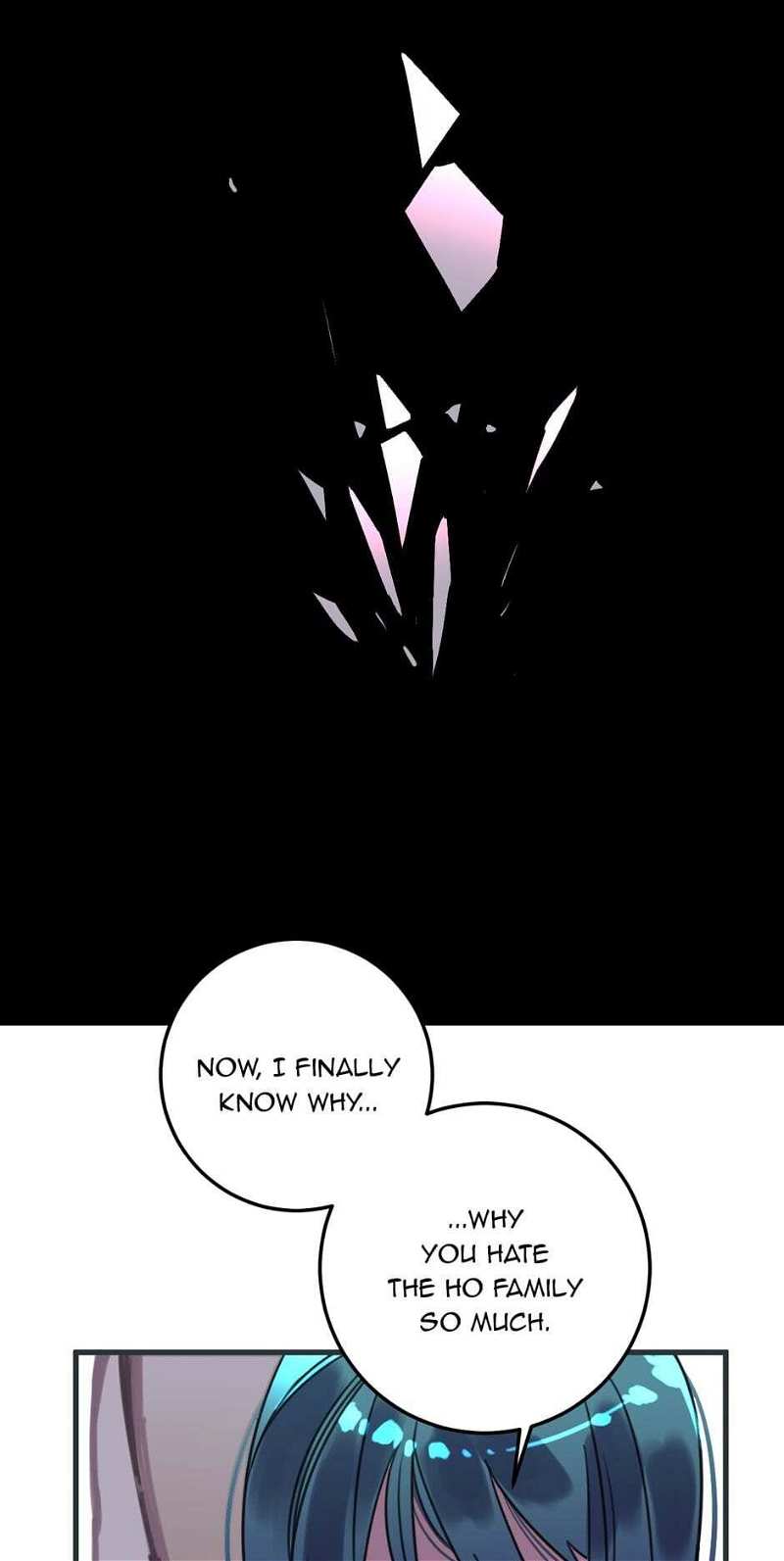 The Demon of The Mansion & Me Chapter 36 - page 30