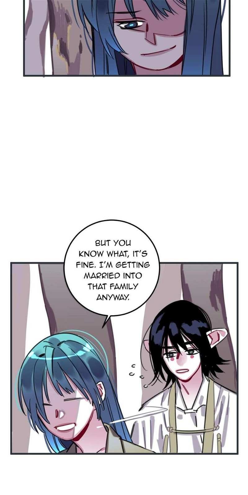 The Demon of The Mansion & Me Chapter 36 - page 31