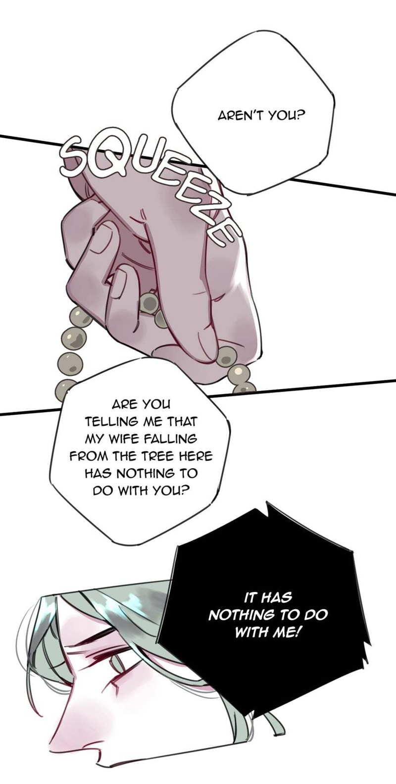 The Demon of The Mansion & Me Chapter 31 - page 26