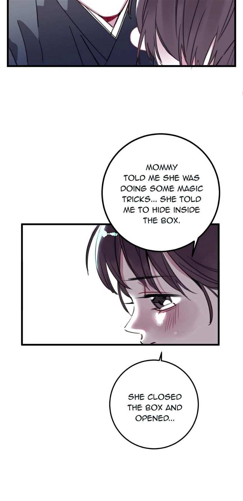 The Demon of The Mansion & Me Chapter 30 - page 11