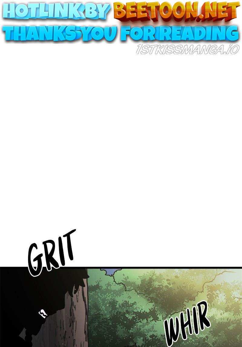God Tribe Chapter 16 - page 1