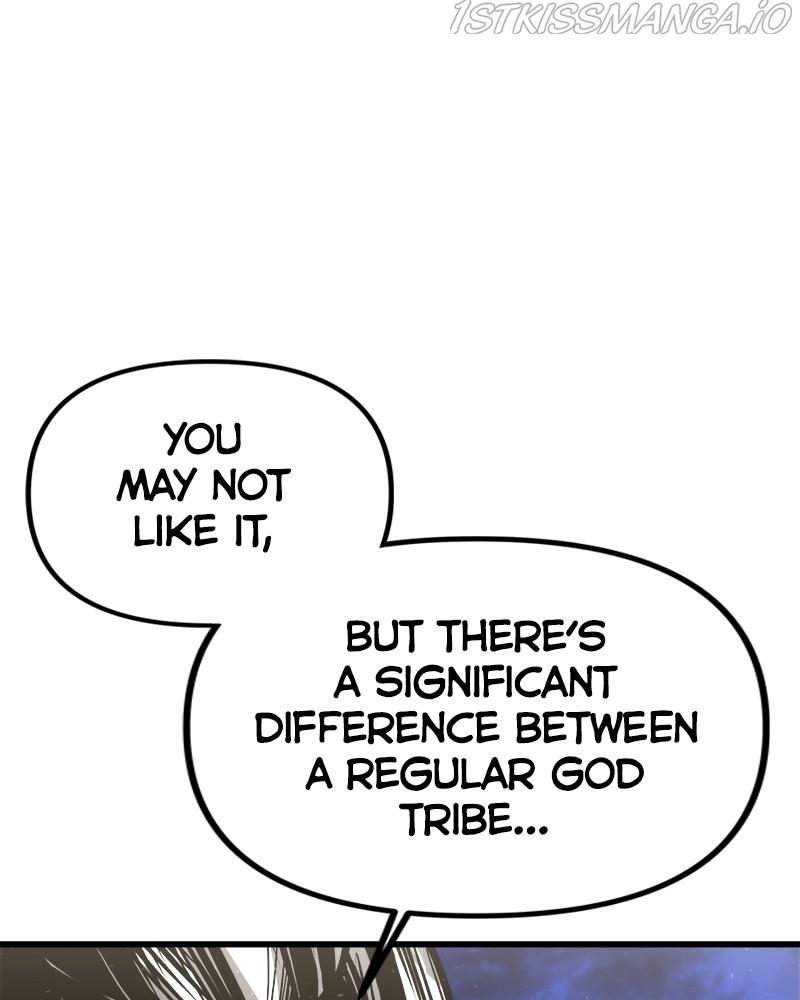 God Tribe Chapter 16 - page 209