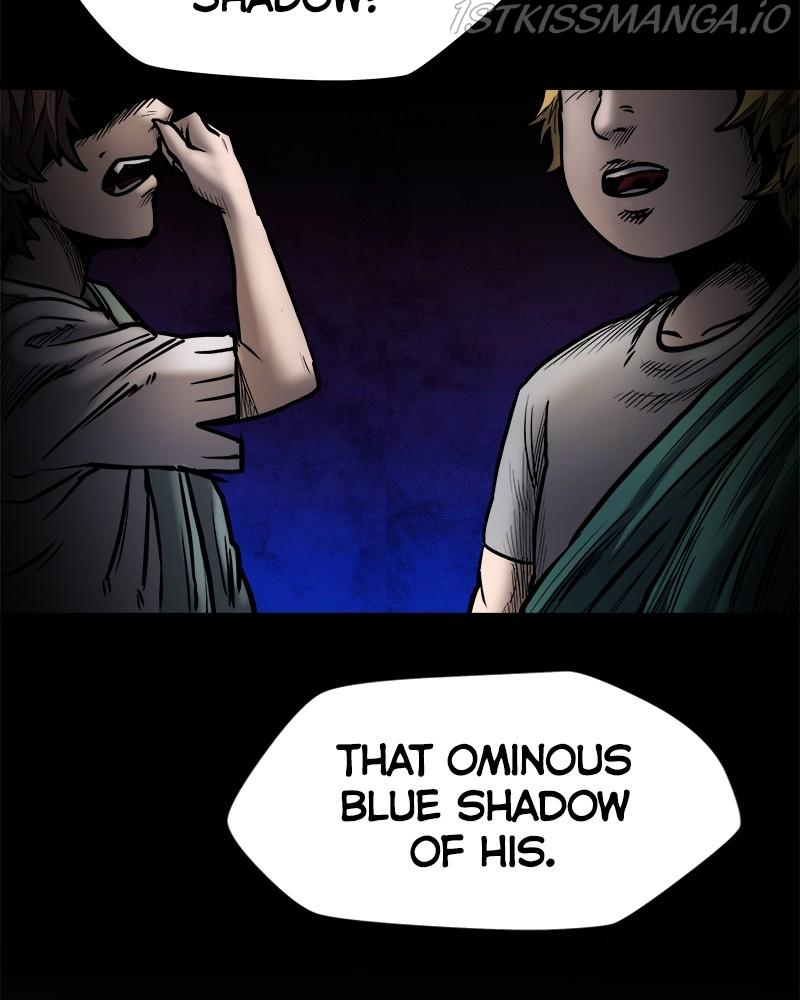 God Tribe Chapter 16 - page 246