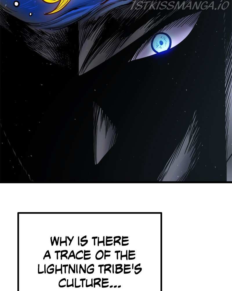 God Tribe Chapter 14 - page 108