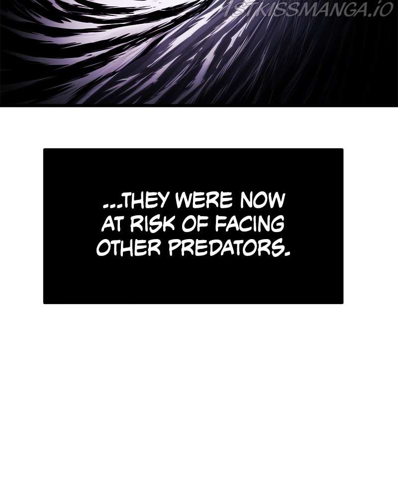God Tribe Chapter 14 - page 113