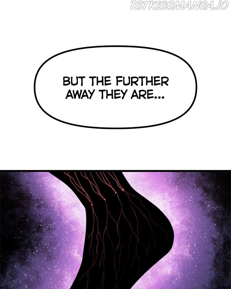 God Tribe Chapter 14 - page 71