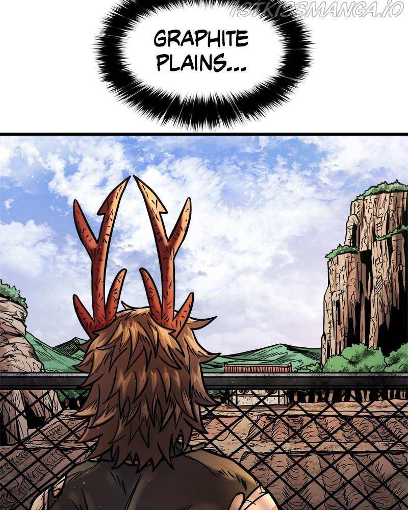 God Tribe Chapter 13 - page 144