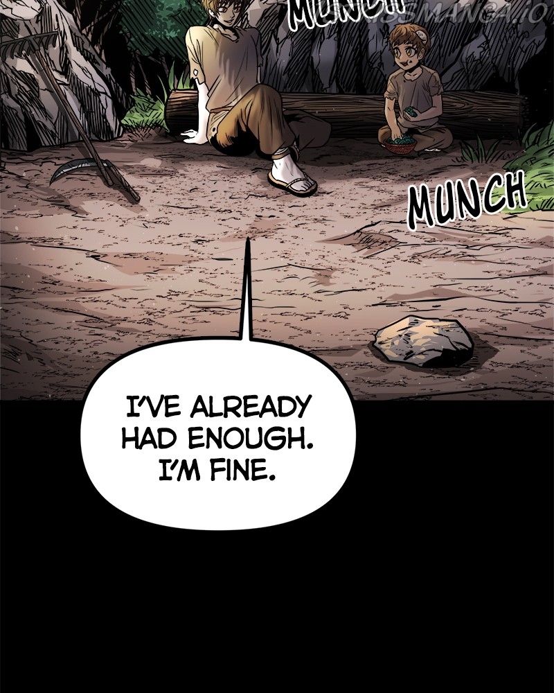 God Tribe Chapter 13 - page 147