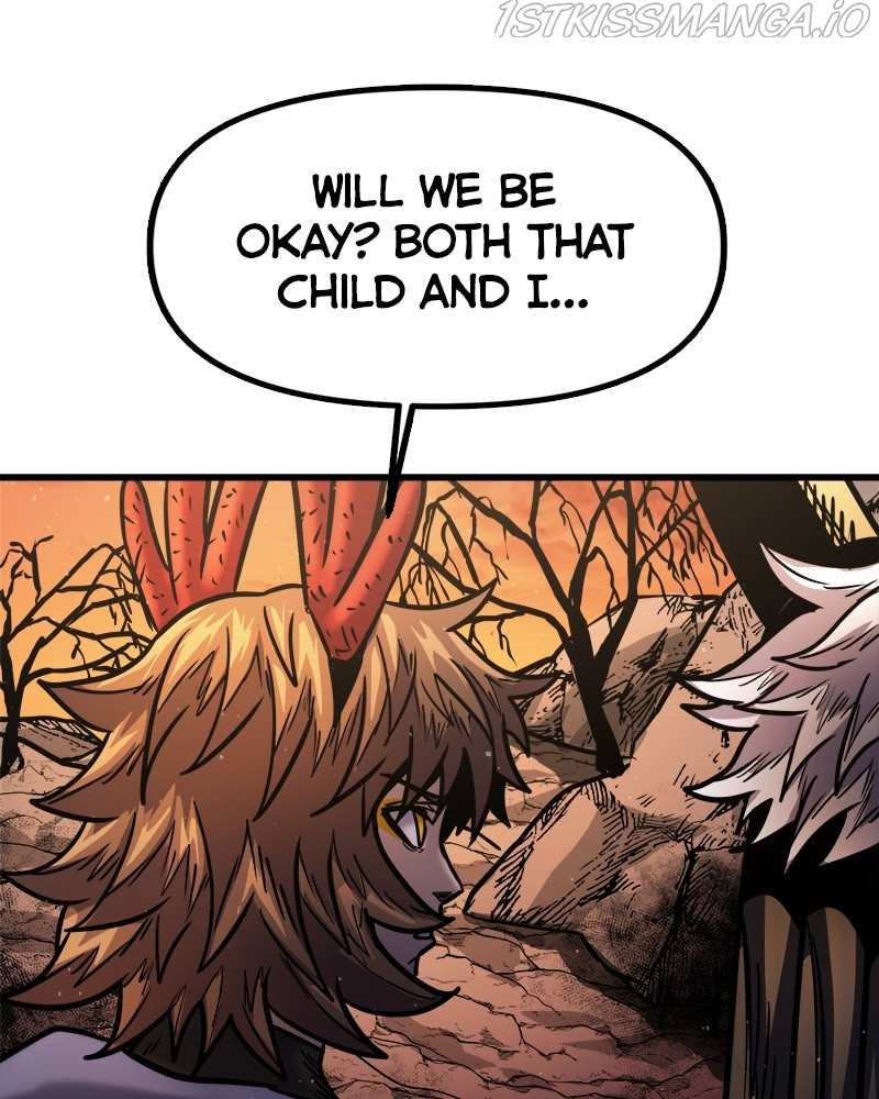 God Tribe Chapter 13 - page 215