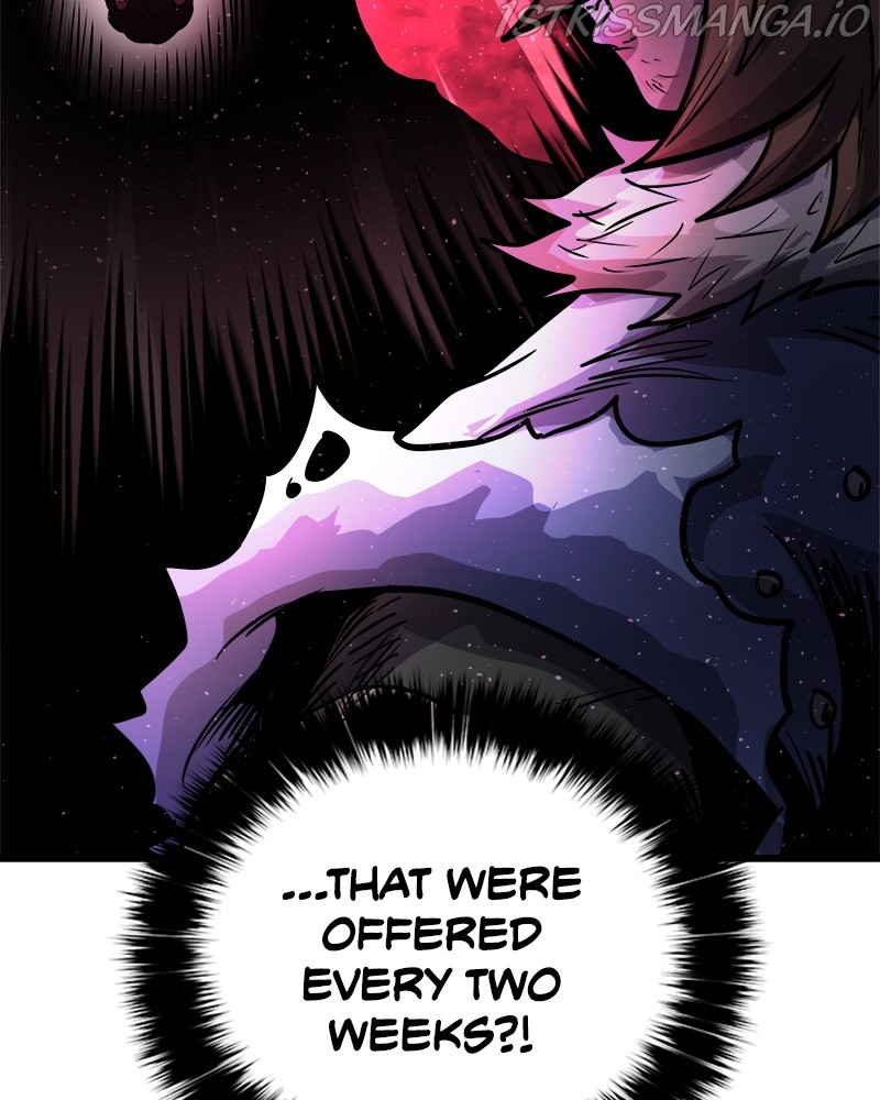 God Tribe Chapter 10 - page 226
