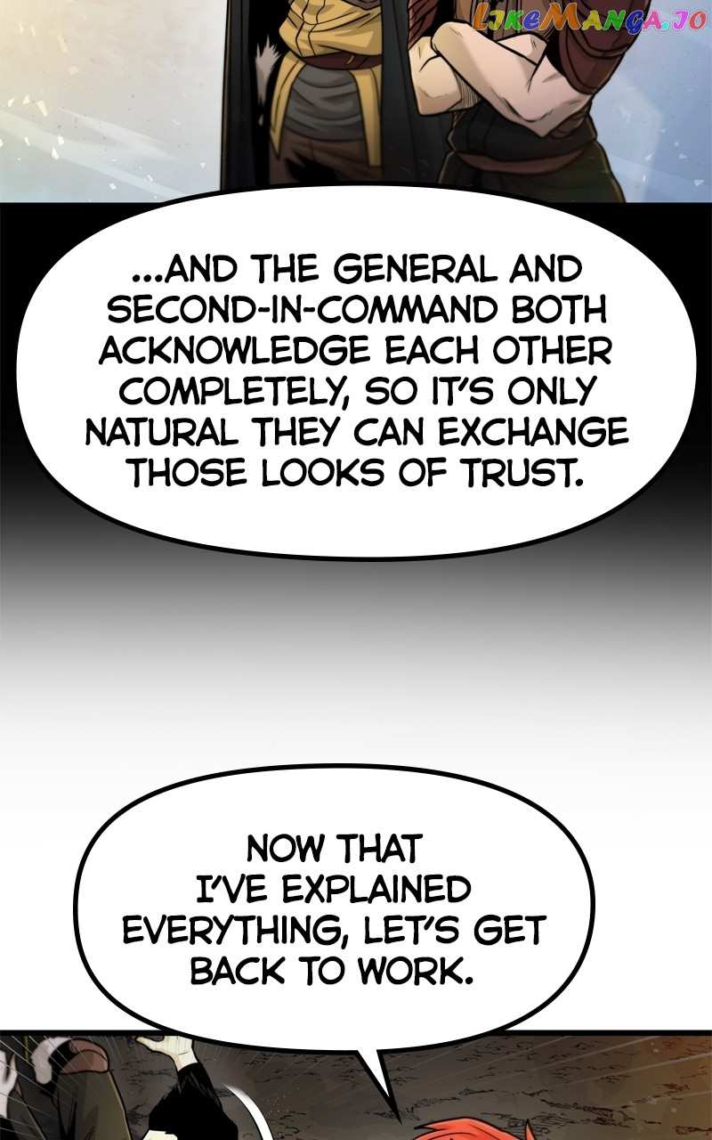 God Tribe Chapter 37 - page 69
