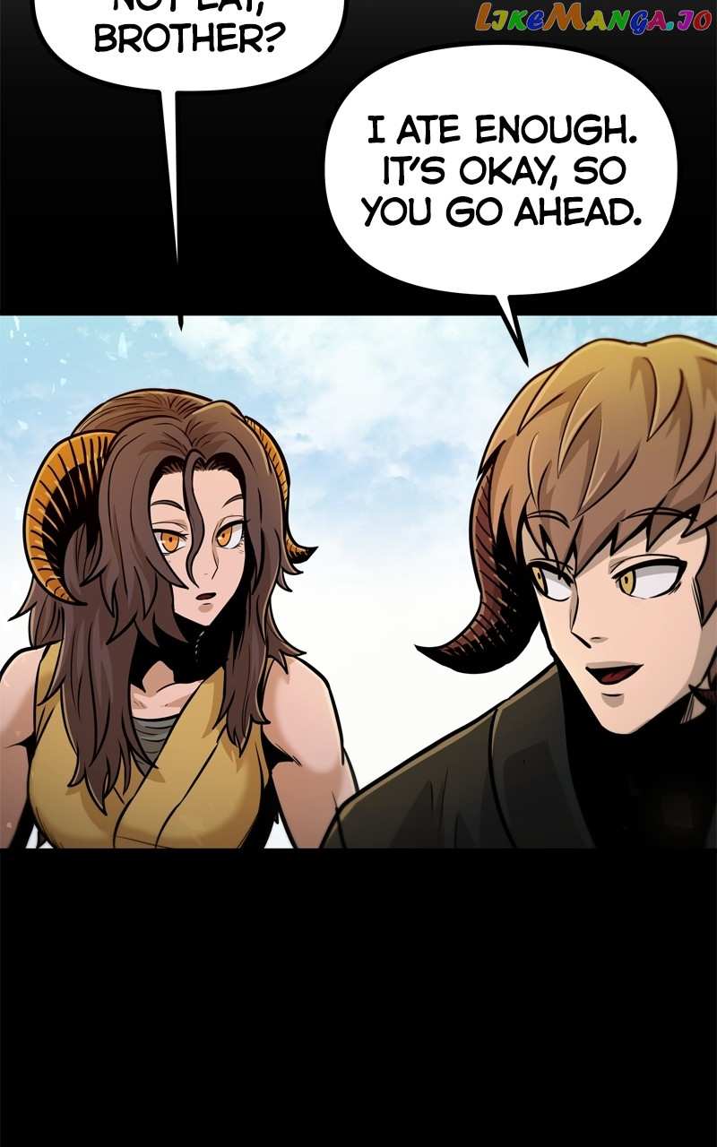 God Tribe Chapter 37 - page 94