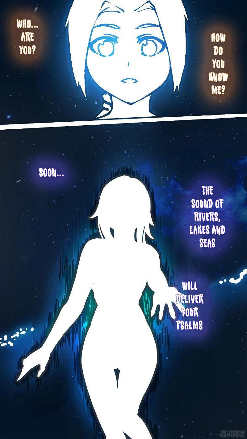 Ten Thousand Paths to Becoming a God Chapter 5 - page 3