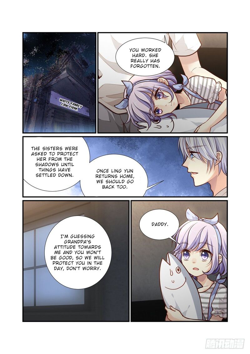 Bai Ze’s Bizarre Collection Chapter 100 - page 10