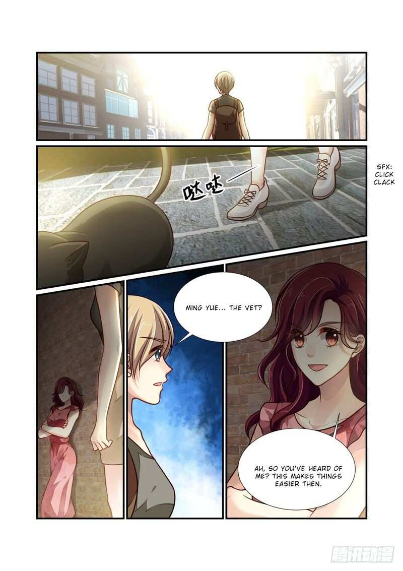 Bai Ze’s Bizarre Collection Chapter 99 - page 12