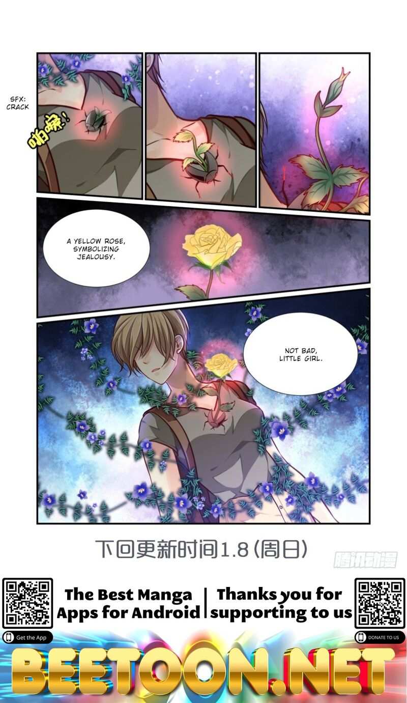 Bai Ze’s Bizarre Collection Chapter 99 - page 14