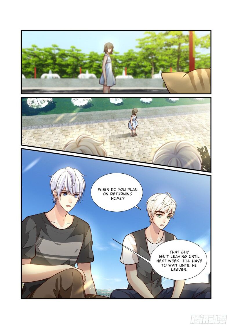 Bai Ze’s Bizarre Collection Chapter 99 - page 9