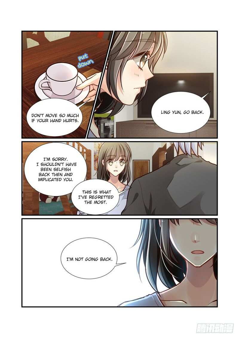 Bai Ze’s Bizarre Collection Chapter 95 - page 11