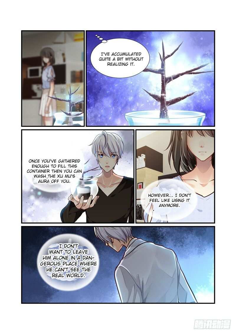 Bai Ze’s Bizarre Collection Chapter 95 - page 6
