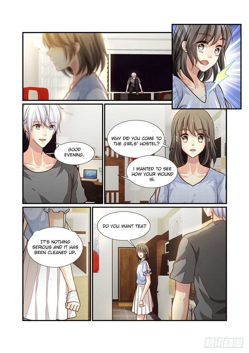 Bai Ze’s Bizarre Collection Chapter 95 - page 7