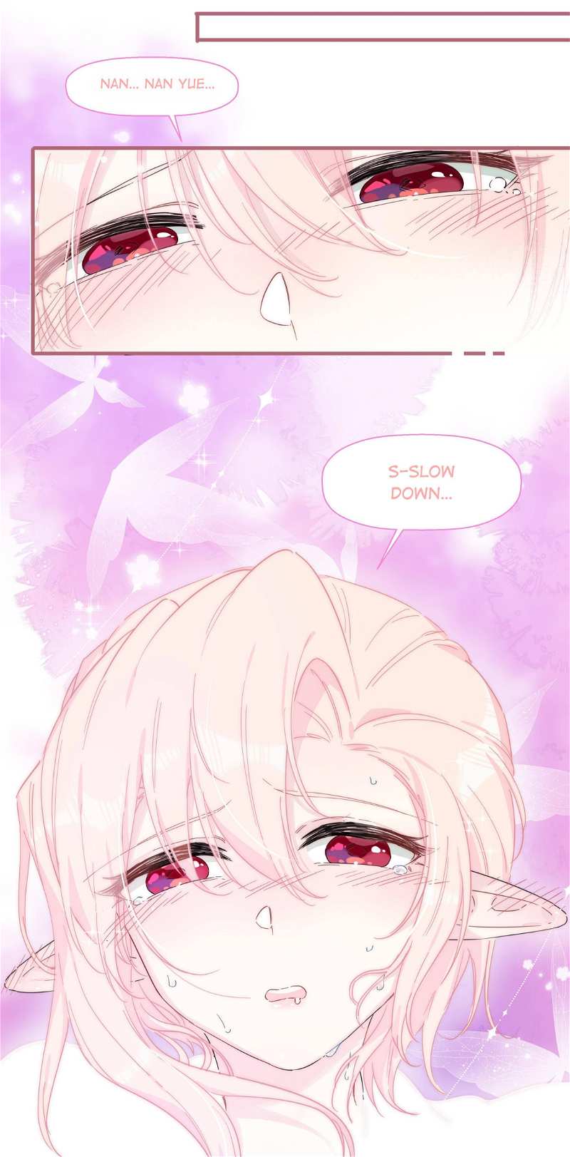 What Should I Do If I’ve Signed A Marriage Contract With The Elven Princess Chapter 98 - page 15