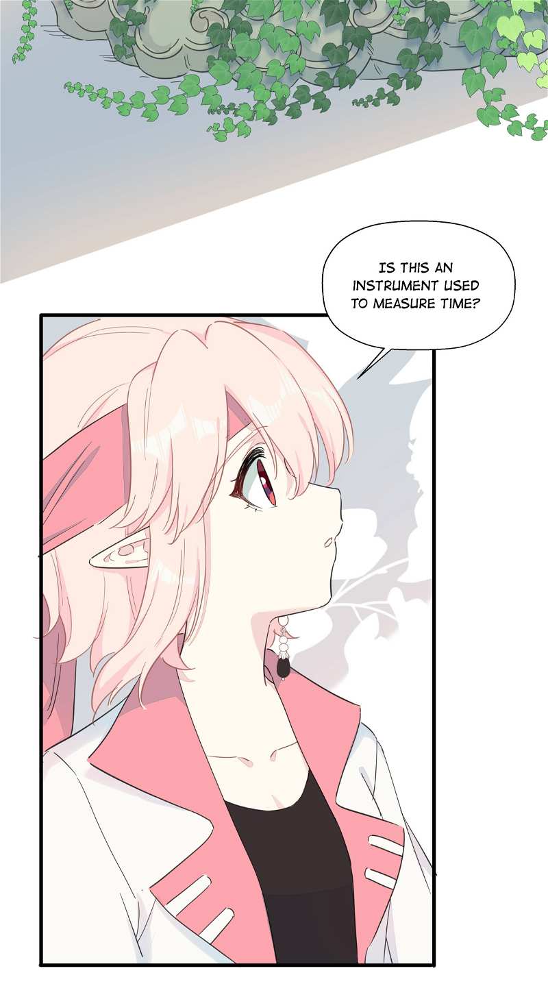 What Should I Do If I’ve Signed A Marriage Contract With The Elven Princess Chapter 92 - page 9