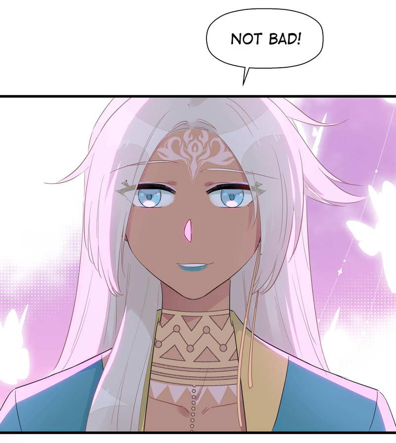 What Should I Do If I’ve Signed A Marriage Contract With The Elven Princess Chapter 64 - page 15