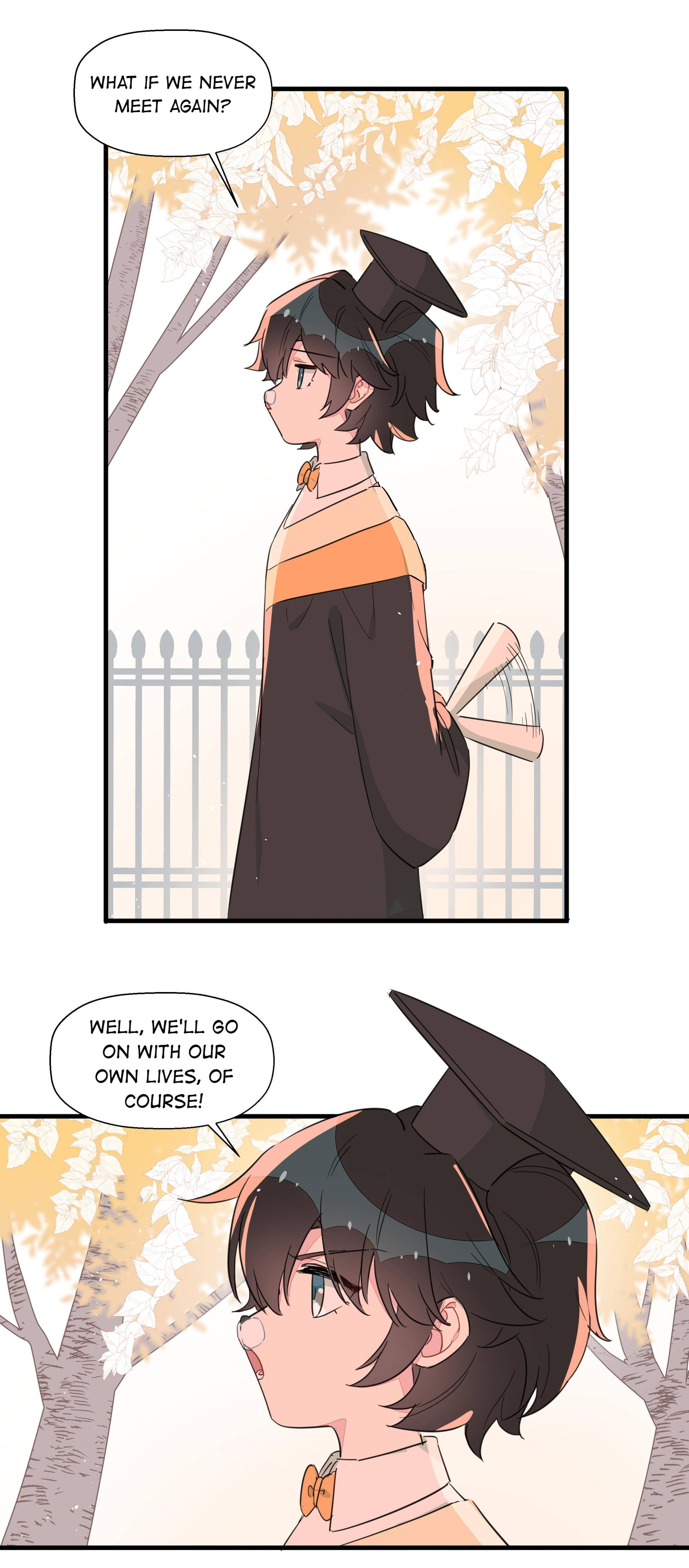 What Should I Do If I’ve Signed A Marriage Contract With The Elven Princess Chapter 58 - page 31