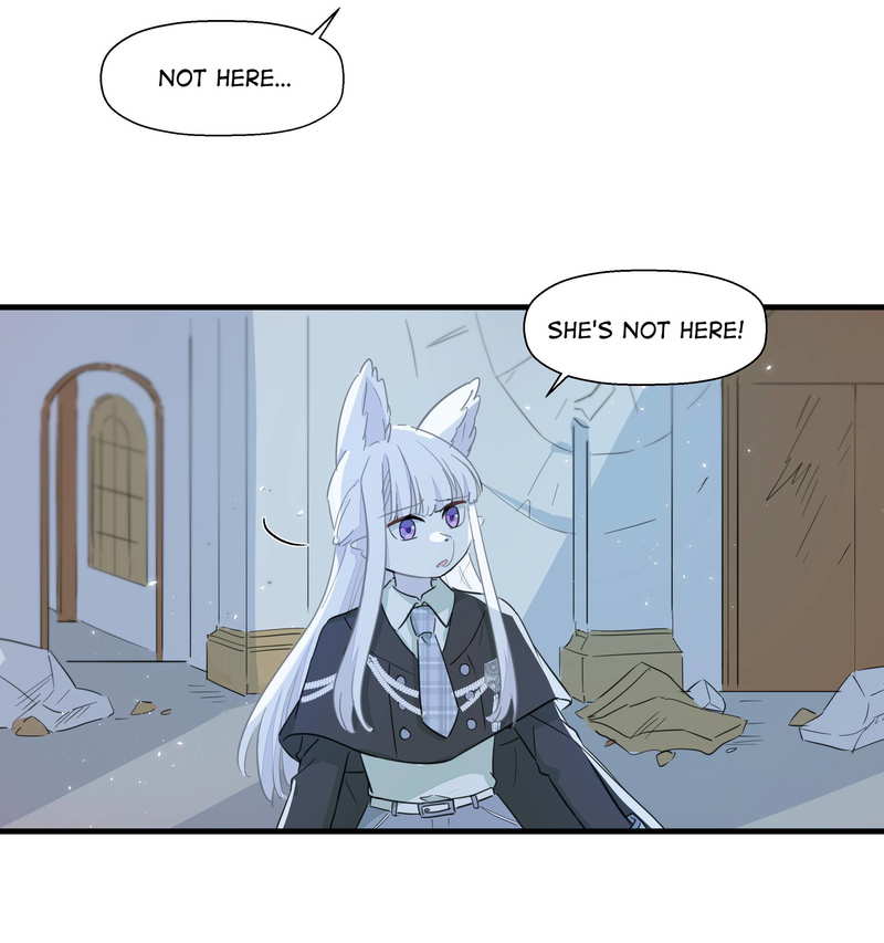 What Should I Do If I’ve Signed A Marriage Contract With The Elven Princess Chapter 57 - page 4