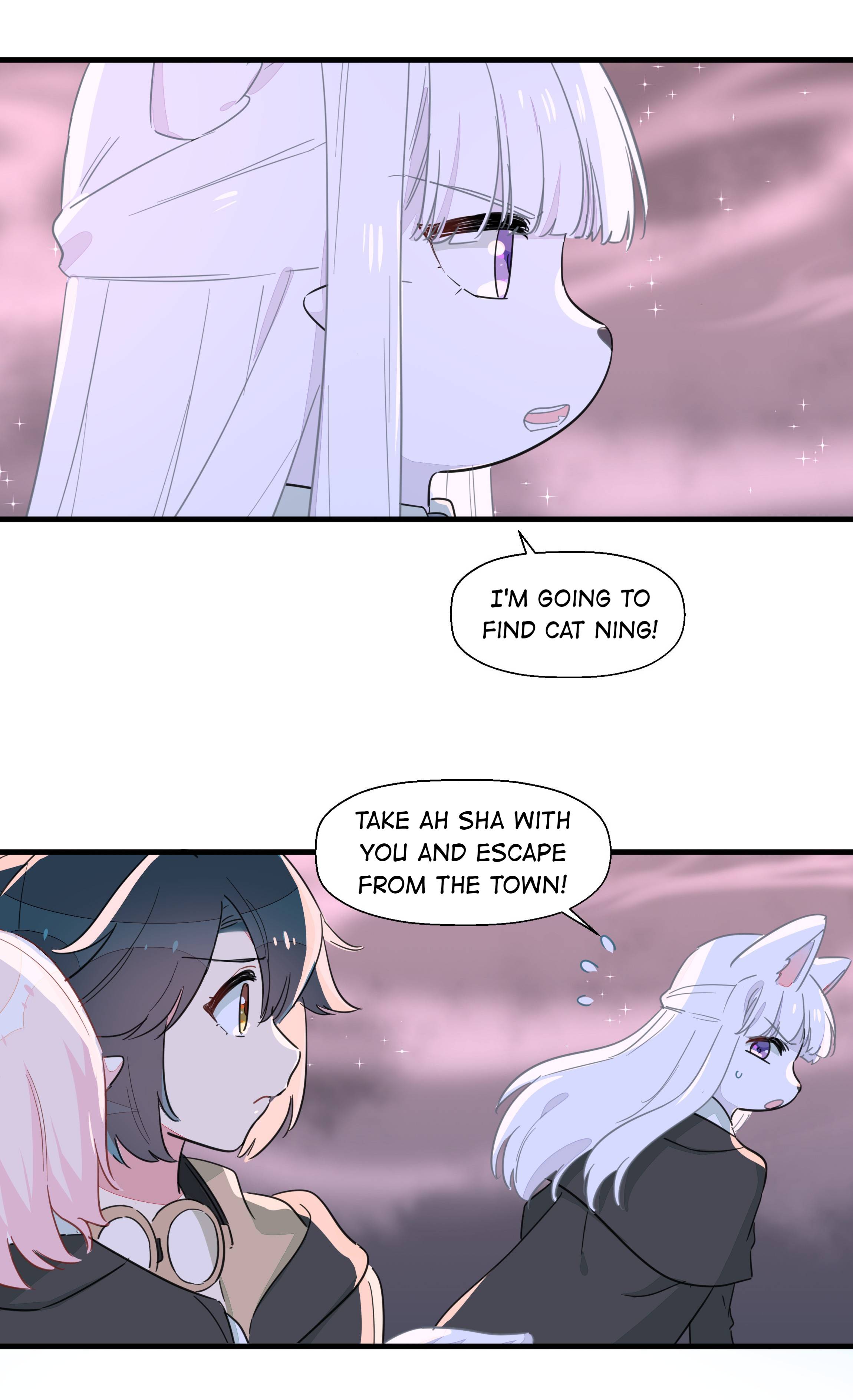 What Should I Do If I’ve Signed A Marriage Contract With The Elven Princess Chapter 56 - page 7