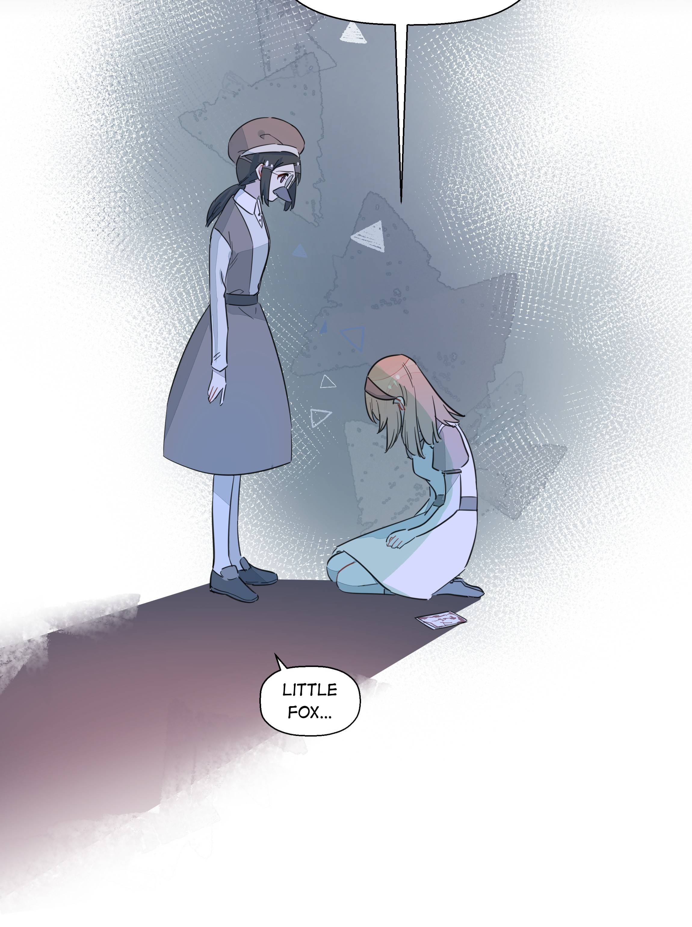 What Should I Do If I’ve Signed A Marriage Contract With The Elven Princess Chapter 55 - page 7