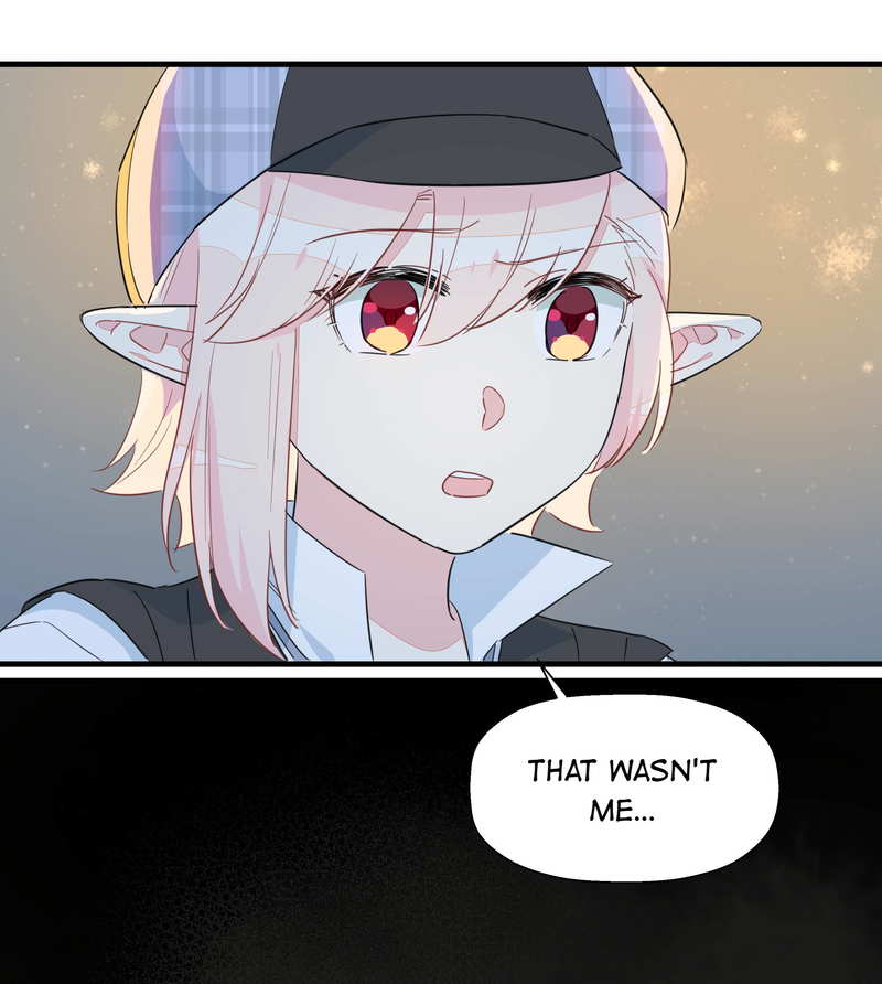 What Should I Do If I’ve Signed A Marriage Contract With The Elven Princess Chapter 52 - page 24