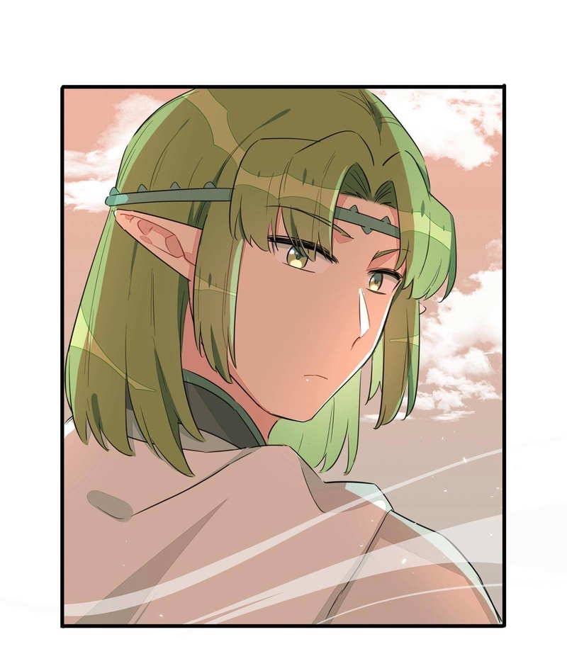 What Should I Do If I’ve Signed A Marriage Contract With The Elven Princess Chapter 20 - page 53