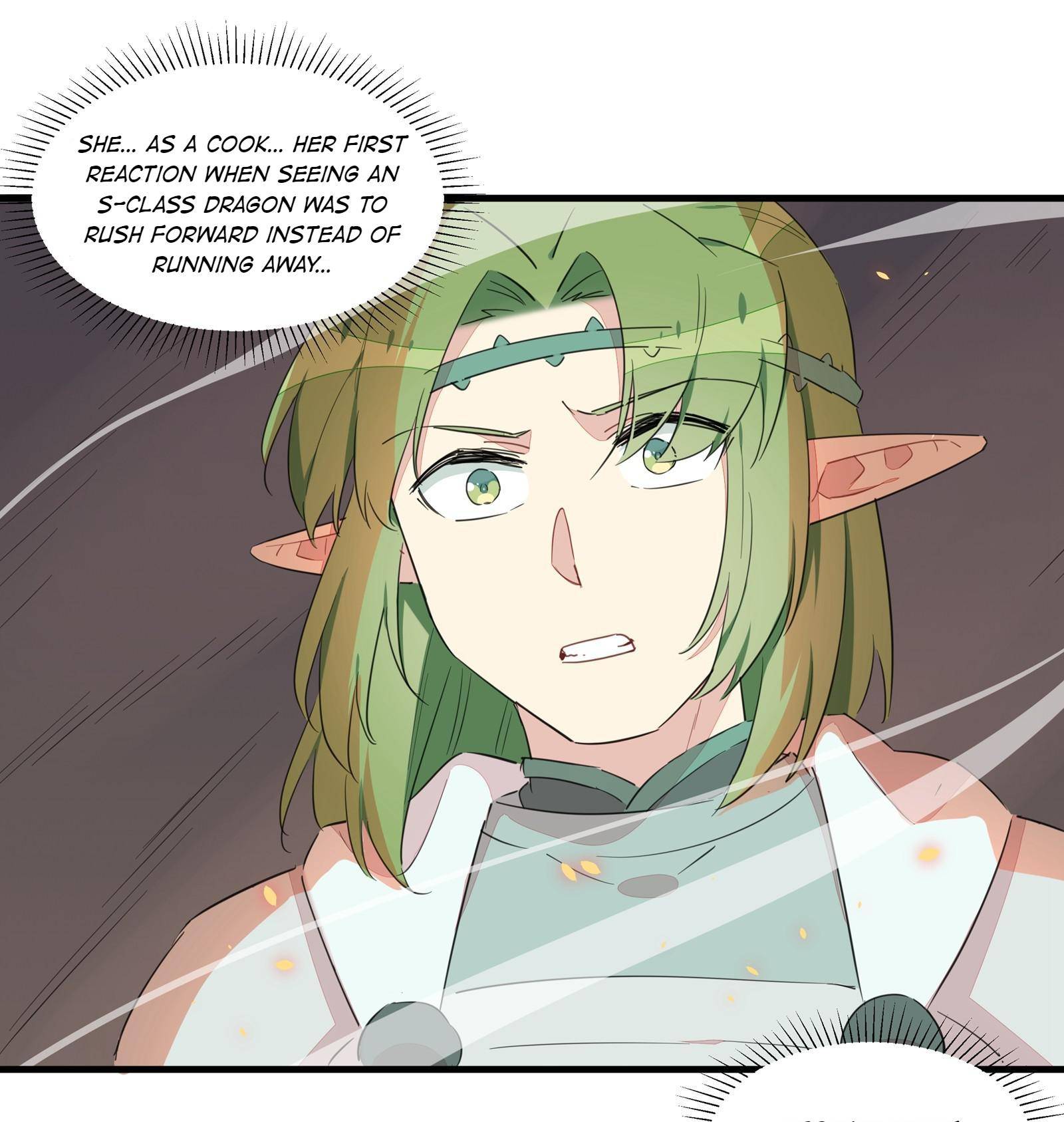 What Should I Do If I’ve Signed A Marriage Contract With The Elven Princess Chapter 19 - page 26