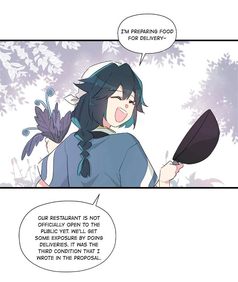 What Should I Do If I’ve Signed A Marriage Contract With The Elven Princess Chapter 17 - page 4