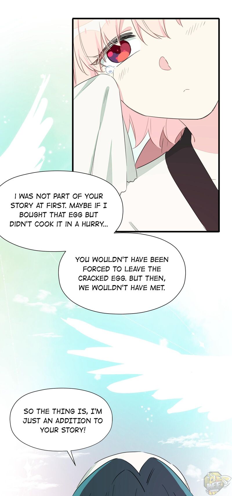 What Should I Do If I’ve Signed A Marriage Contract With The Elven Princess Chapter 12 - page 33