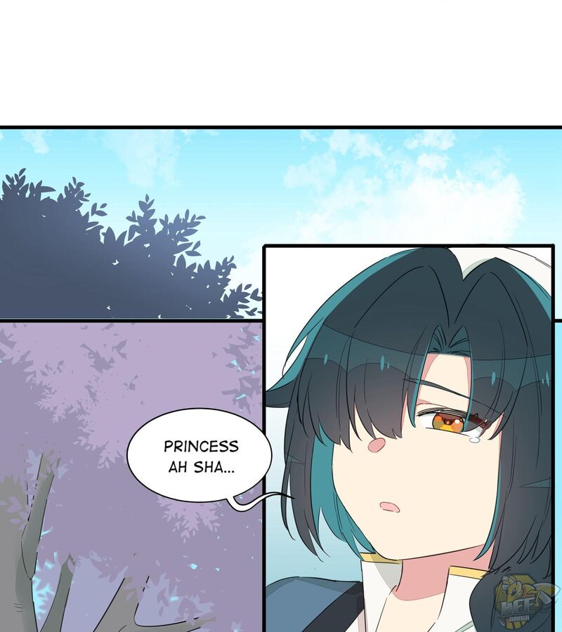 What Should I Do If I’ve Signed A Marriage Contract With The Elven Princess Chapter 10 - page 2