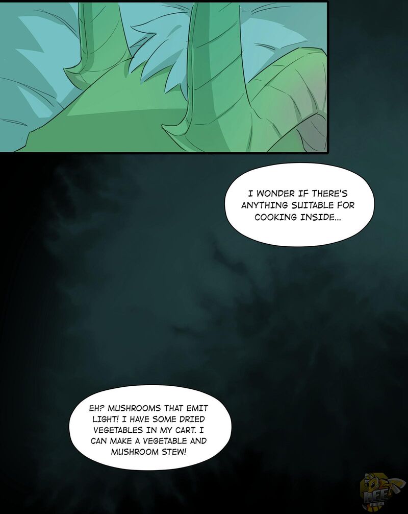 What Should I Do If I’ve Signed A Marriage Contract With The Elven Princess Chapter 7 - page 3
