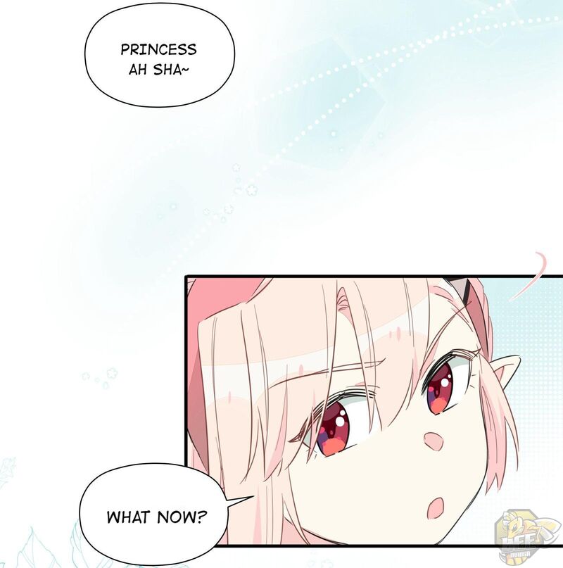 What Should I Do If I’ve Signed A Marriage Contract With The Elven Princess Chapter 6 - page 22