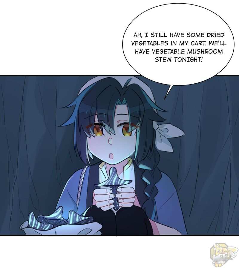 What Should I Do If I’ve Signed A Marriage Contract With The Elven Princess Chapter 4 - page 15